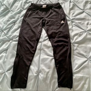 adidas track training pants
